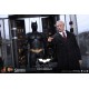 The Dark Knight Batman Armory with Alfred Pennyworth 1/6 scale figure set 30cm